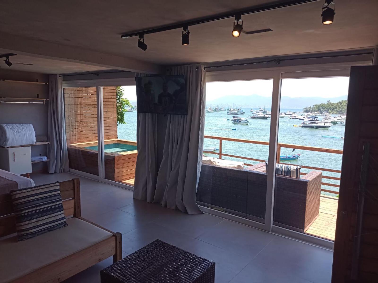 Suite Private Pool