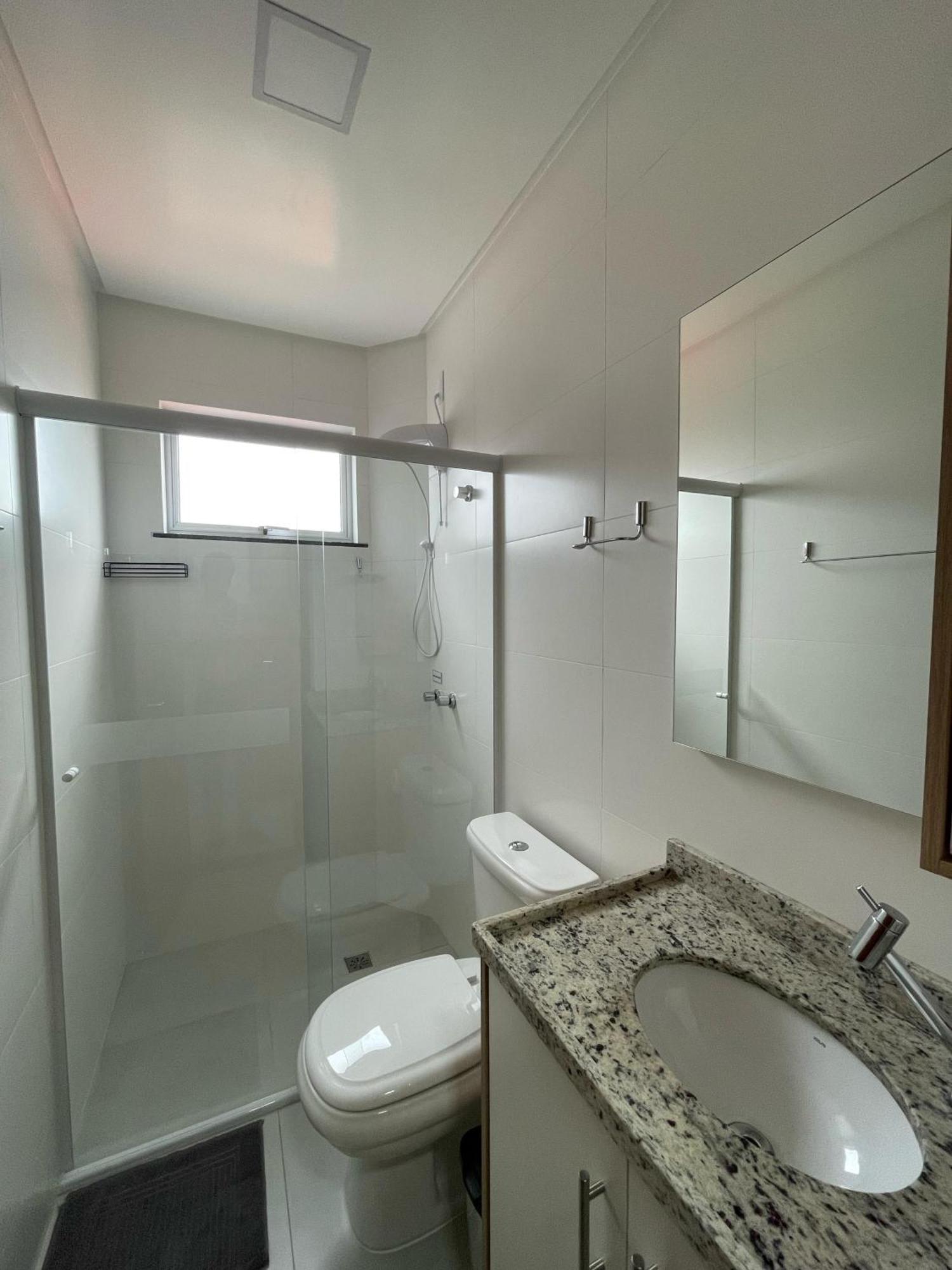 Apartamento de 2 Quartos