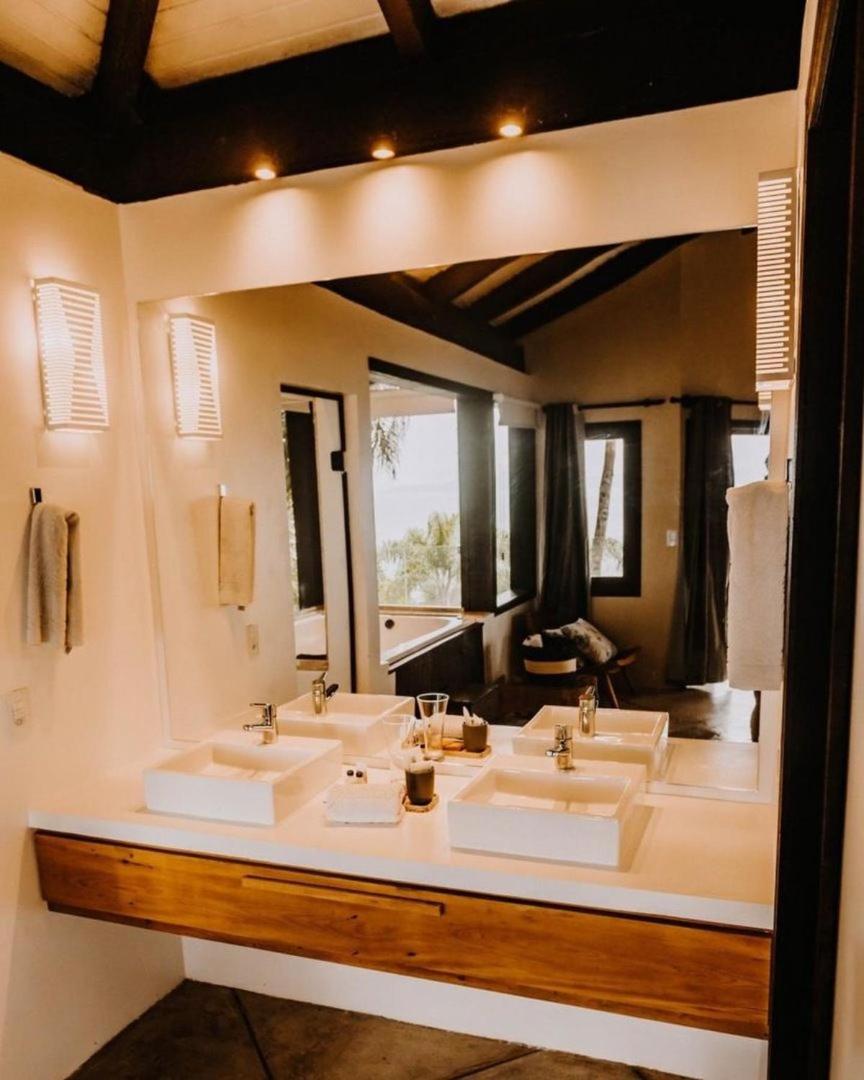 Suite Hot Tub