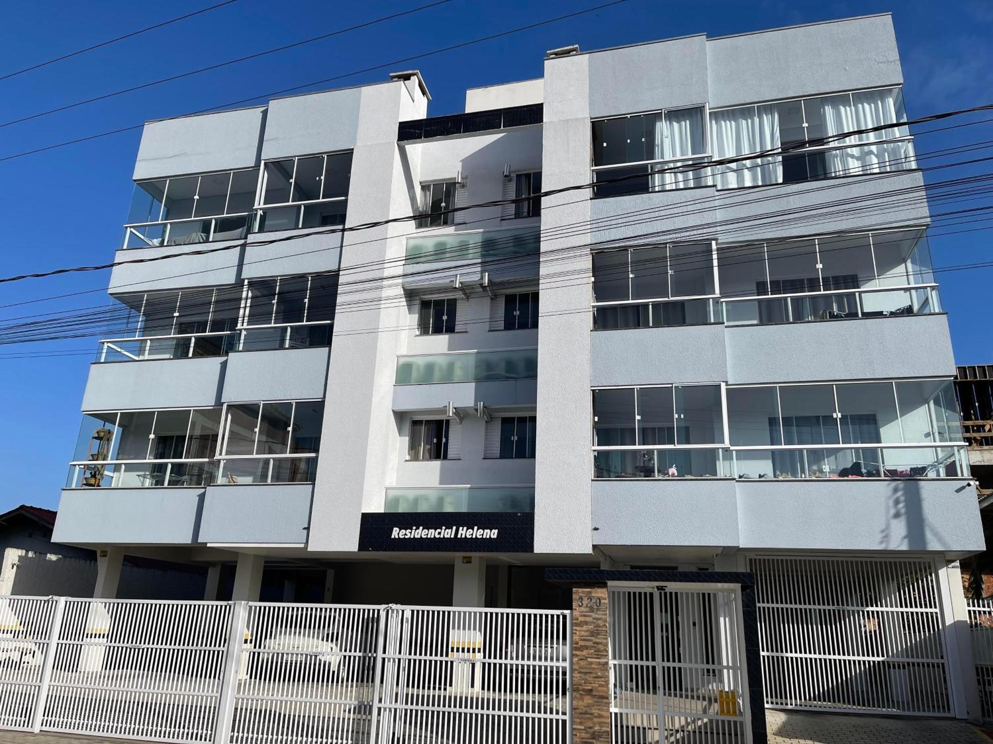 Apartamento de 2 Quartos