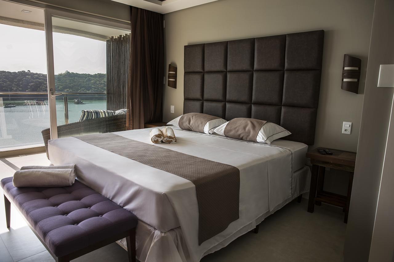Suite Sea View